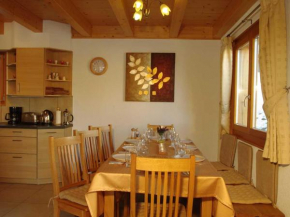 Chalet Orchidee